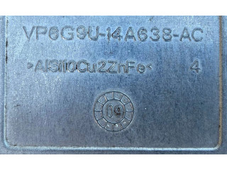 Блок управления B4204S3, 31269030 Volvo V70