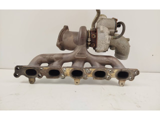  Турбина Volvo V70  30757112         