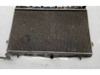 Радиатор охлаждающей жидкости       Hyundai Coupe