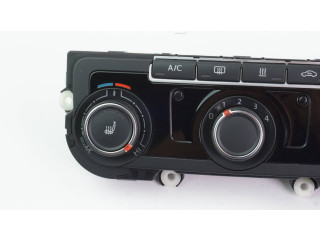 Блок управления климат-контролем 1K8907426AQ   Volkswagen Caddy