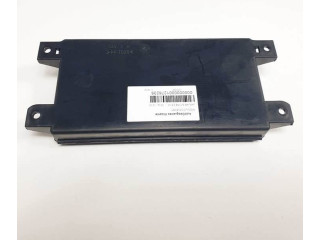 Блок комфорта 2W4F13C791BE Jaguar S-Type