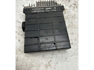 Řídící jednotka 0055457132, 0280800210 Mercedes-Benz E W124 1993