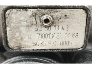 Турбина Fiat Grande Punto 73501343, 00168 для двигателя 199 A2.000|199 A9.000