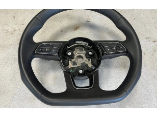 Volant Audi A3 S3 8V 2017 8W0951523F