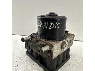 Блок АБС 4670A078, 06210202644 Mitsubishi Grandis