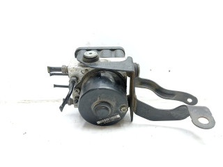 Блок АБС 1715773, 8V512C405AE Ford Fiesta 2009-2012 года