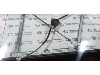 Электрический механизм для подъема окна без двигателя Citroen C8