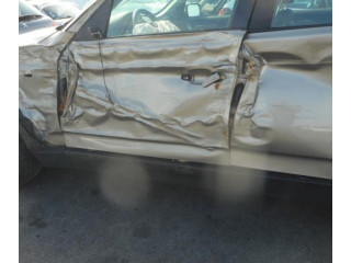 Блок АБС    BMW  X3 E83  2003 - 2010 года