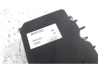 Блок АБС 8K9614517H, 0265236354 Audi A4 Allroad B8 2008-2016 года