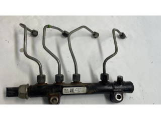 Vstřikovací lišta 9685297580, 968529758003 Citroen Berlingo pro naftový motor 1.6