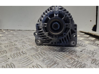 Генератор 037903023G   Volkswagen Polo      