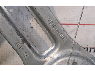 Ручка стеклоочистителей 13260132RH, 13260132RH   Opel Astra J