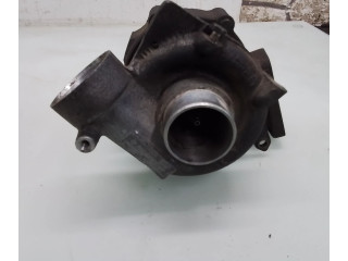 Turbodmychadlo Турбина A6280960599 Mercedes-Benz S W220