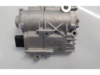 Масляный насос Mercedes-Benz S W221