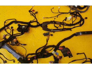 Панель приборов 7P0937548F, 7P0971341 Volkswagen Touareg II