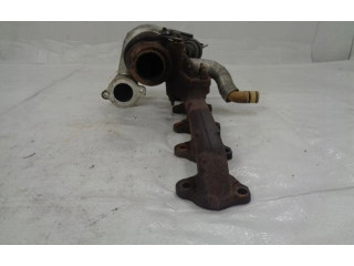 Turbodmychadlo Турбина 9673283680 Peugeot 3008 I