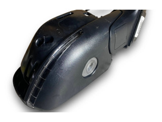 Зеркало электрическое Jeep Grand Cherokee 2010-2021 года