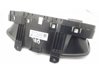 Přístrojová deska Ford Fusion II 2013 DS7T10849EJ, A2C86859000