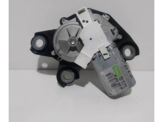 Двигатель стеклоочистителя заднего стекла 9683364380   Citroen Berlingo