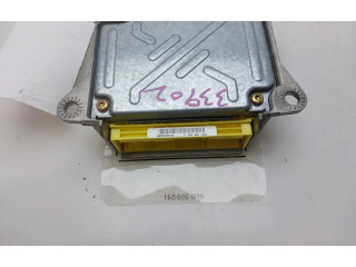 Блок подушек безопасности 8P0959655F Audi A3 S3 8P