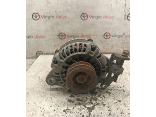 Генератор A4TA0499, ME191048 Mitsubishi Pajero