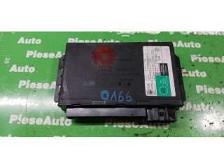 Блок комфорта 4B0962258E, 4B0962258E.   Audi A6 S6 C5 4B   
