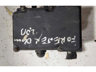 Блок АБС 0265800491, 68607C0998   Subaru  Forester SG  2006 - 2008 года