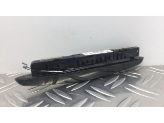 Экран сенсорного экрана парковки PDC