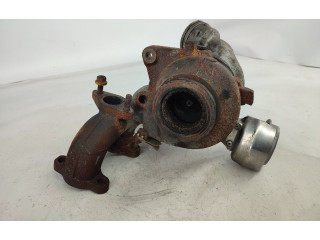 Turbodmychadlo Турбина 045253019J Seat Ibiza IV (6J,6P) BMS