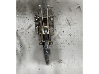 Ось рулевого колеса