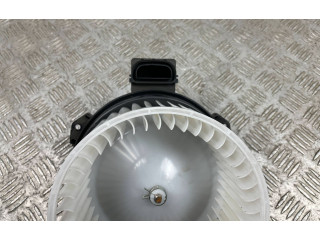 Вентилятор печки       Subaru Forester SK