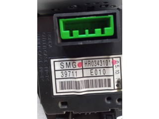 Přístrojová deska Honda Civic 2001 HR0343101