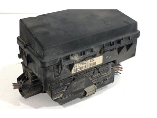 Блок предохранителей 51775622 Fiat Grande Punto