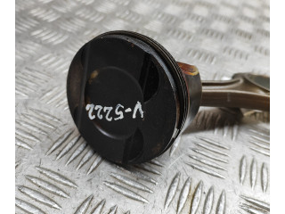 Поршень DCBE 9A710706631, 9A710706631 Porsche Cayenne (9Y0 9Y3)