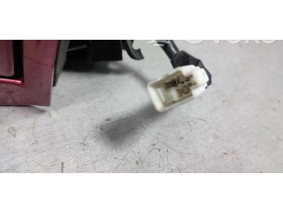 Зеркало электрическое Mazda 626 1988 - 1991 года