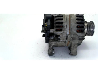 Генератор 0124425005   Fiat Stilo 2.0     