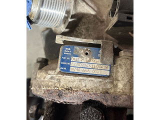  Турбина Skoda Fabia Mk3 (NJ)  BV3066A, 5029463100419   для двигателя CUSB      