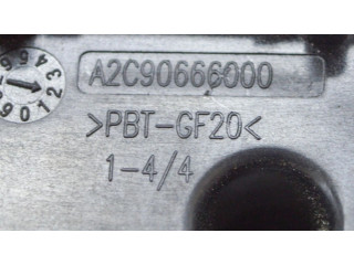 Модуль фонарей