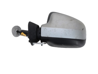 Зеркало (механическое) Dacia Sandero 2008 - 2012 года