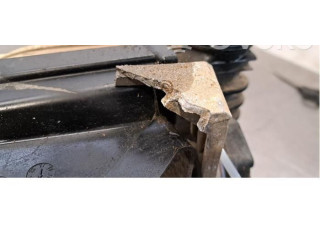 Интеркулер 9675627980 Citroen Berlingo