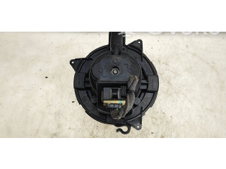 Вентилятор печки 5P3730100 Dacia Sandero