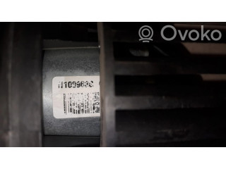 Вентилятор печки 659053M Dacia Sandero