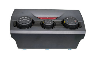 Блок управления климат-контролем 72311SJ213, 0374AA1511   Subaru Forester SK