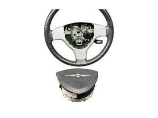 Volant Chrysler Grand Voyager V 2008 0ZP221DVAD, 14117E