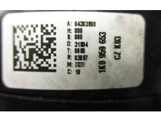 Подрулевой шлейф SRS 1K0959653 Volkswagen Caddy