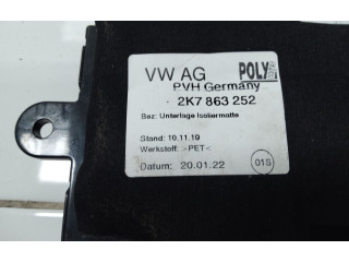 Блок управления 22129001 Volkswagen Golf VII