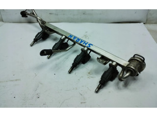 Vstřikovací lišta 0280160557 Volkswagen Sharan