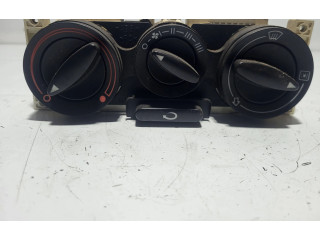 Блок управления климат-контролем 0004 Audi A3 S3 8L