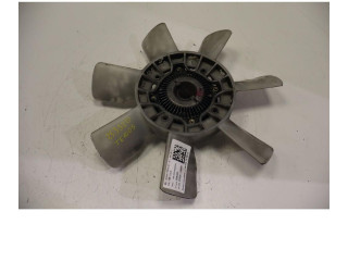 Вентилятор радиатора Daihatsu Terios