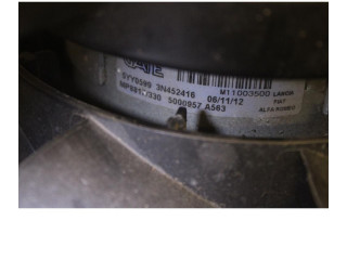 Вентилятор радиатора     5YY0599    Fiat 500L 